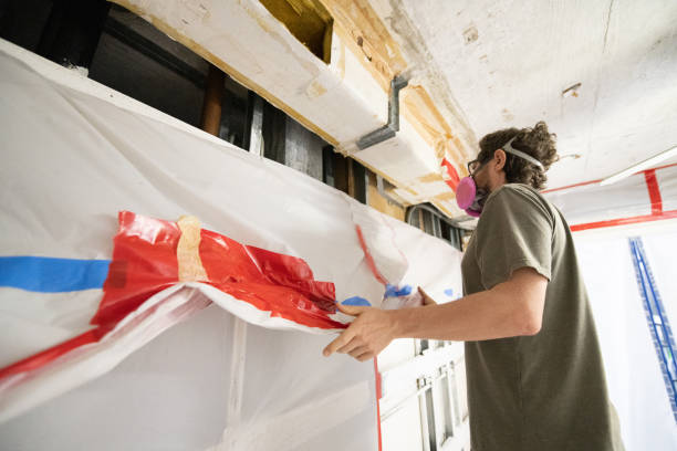 Best Crawl Space Mold Remediation  in Temecula, CA